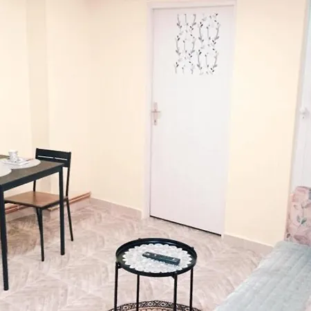 Grb Center - Belgarde Apartment *