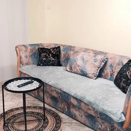 Grb Center - Belgarde Apartment Belgrade