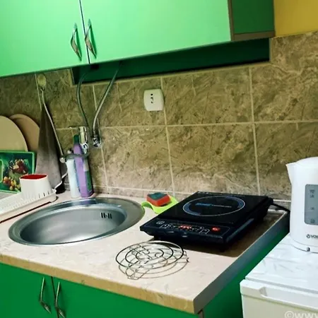 Apartment Grb Center - Belgarde Belgrade