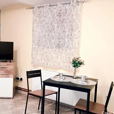 Grb Center - Belgarde Apartment *