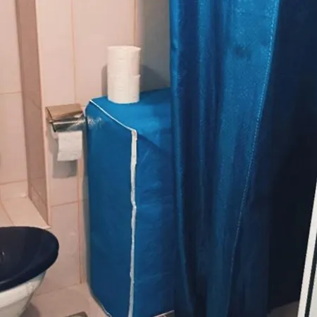 Grb Center - Belgarde Apartment *