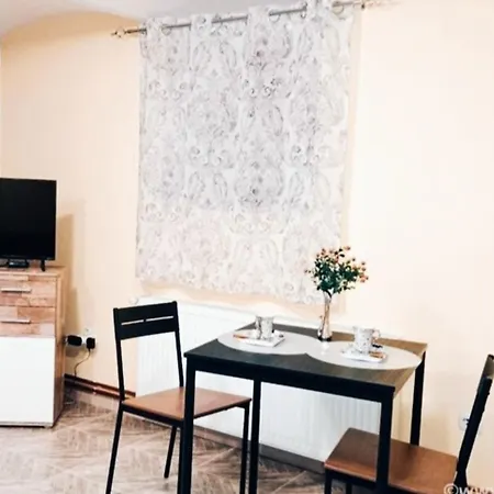Grb Center - Belgarde Apartment Belgrade