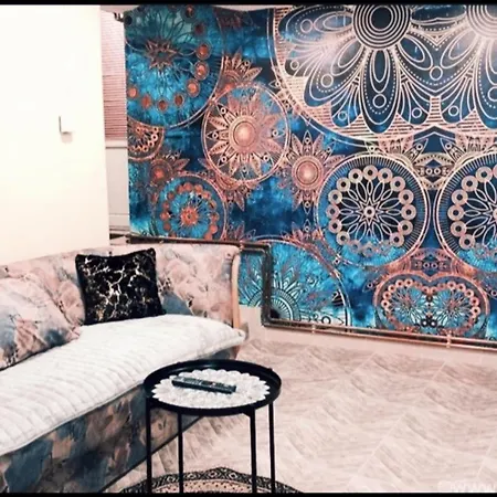 Grb Center - Belgarde Apartment