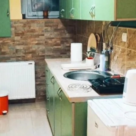 Apartment Grb Center - Belgarde